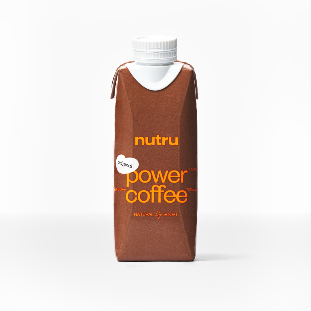power coffee (12-pack)