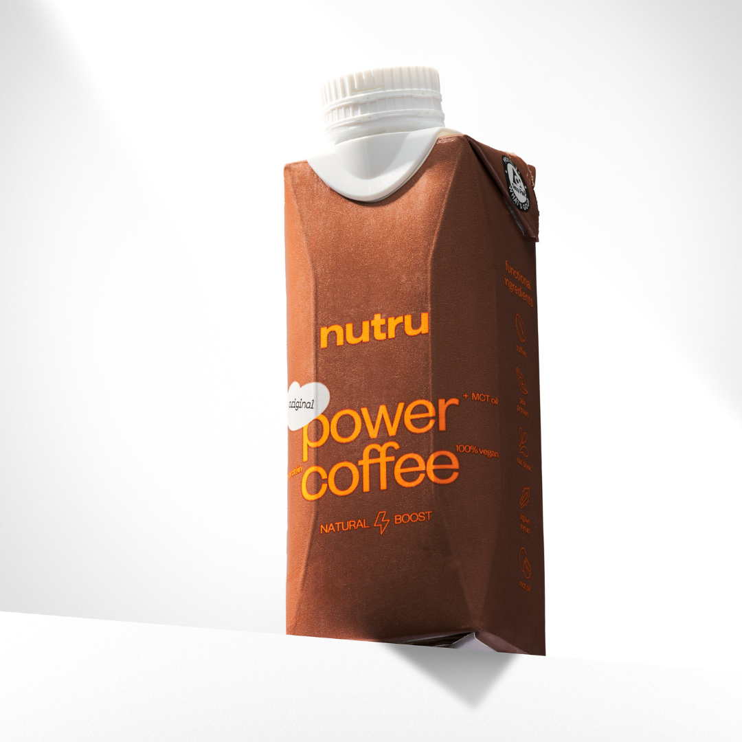 power coffee (12-pack)