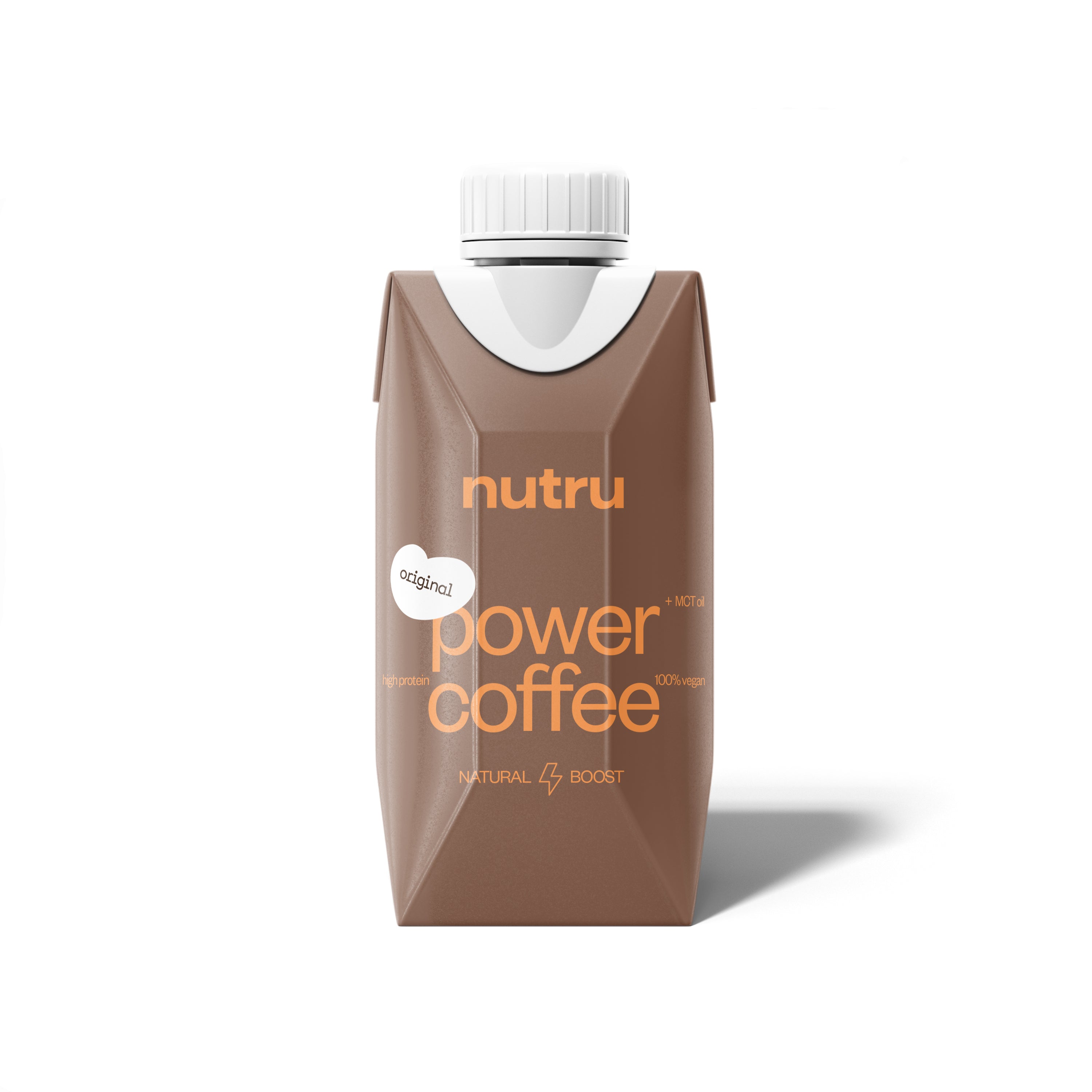 power coffee (12-pack)